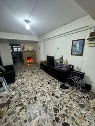 Blk 20 Telok Blangah Crescent (Bukit Merah), HDB 3 Rooms #566519701